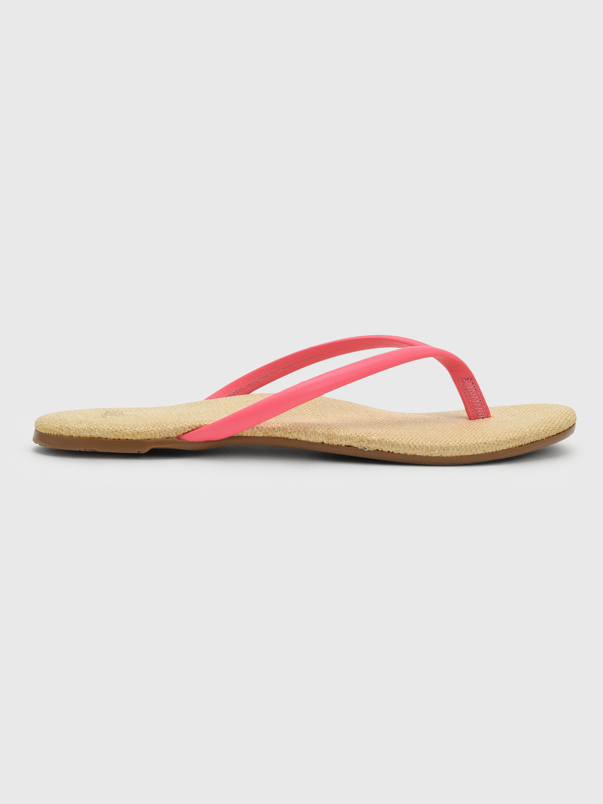 Beek Women's Sunbeam Flip Flop - Saint Bernard
