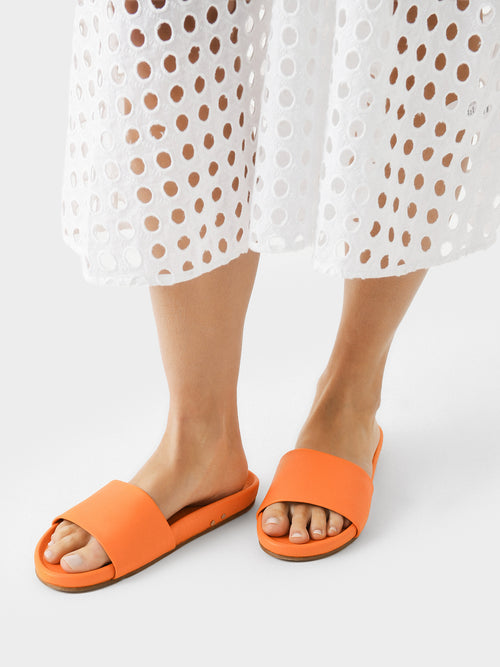 Beek Women's Gallito Slide Sandal