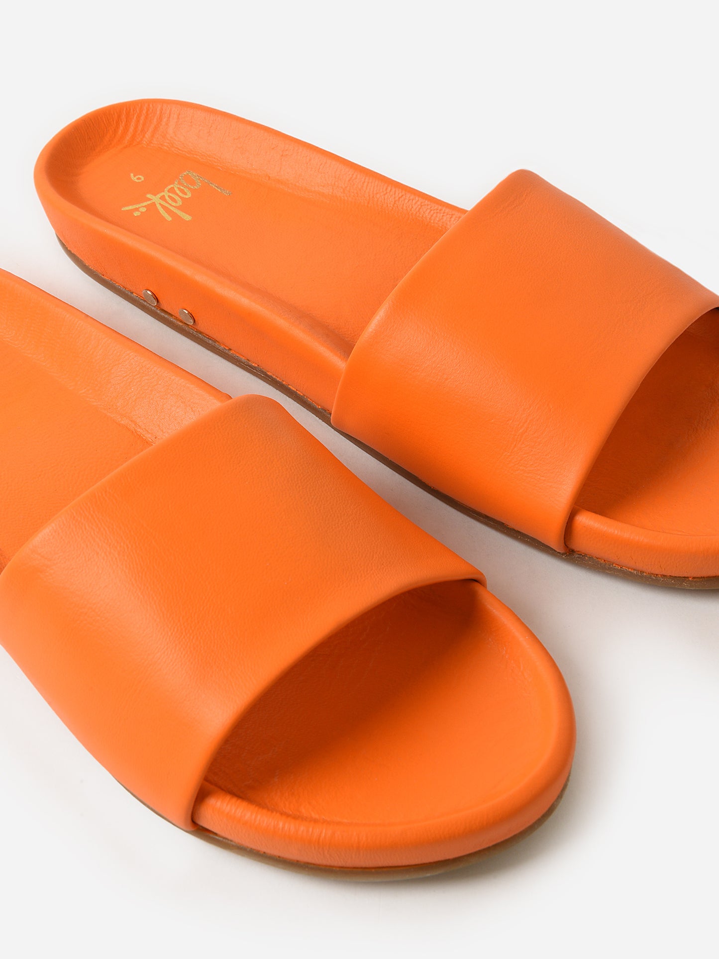 Beek Women's Gallito Slide Sandal