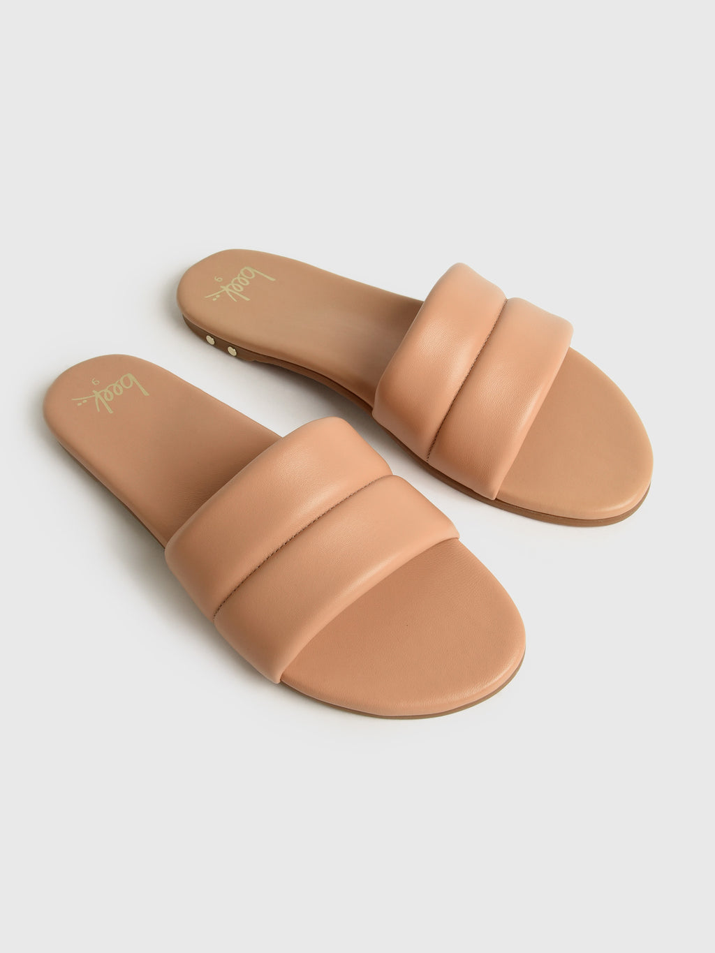 Beek Women's Sugarbird Slide Sandal - Saint Bernard