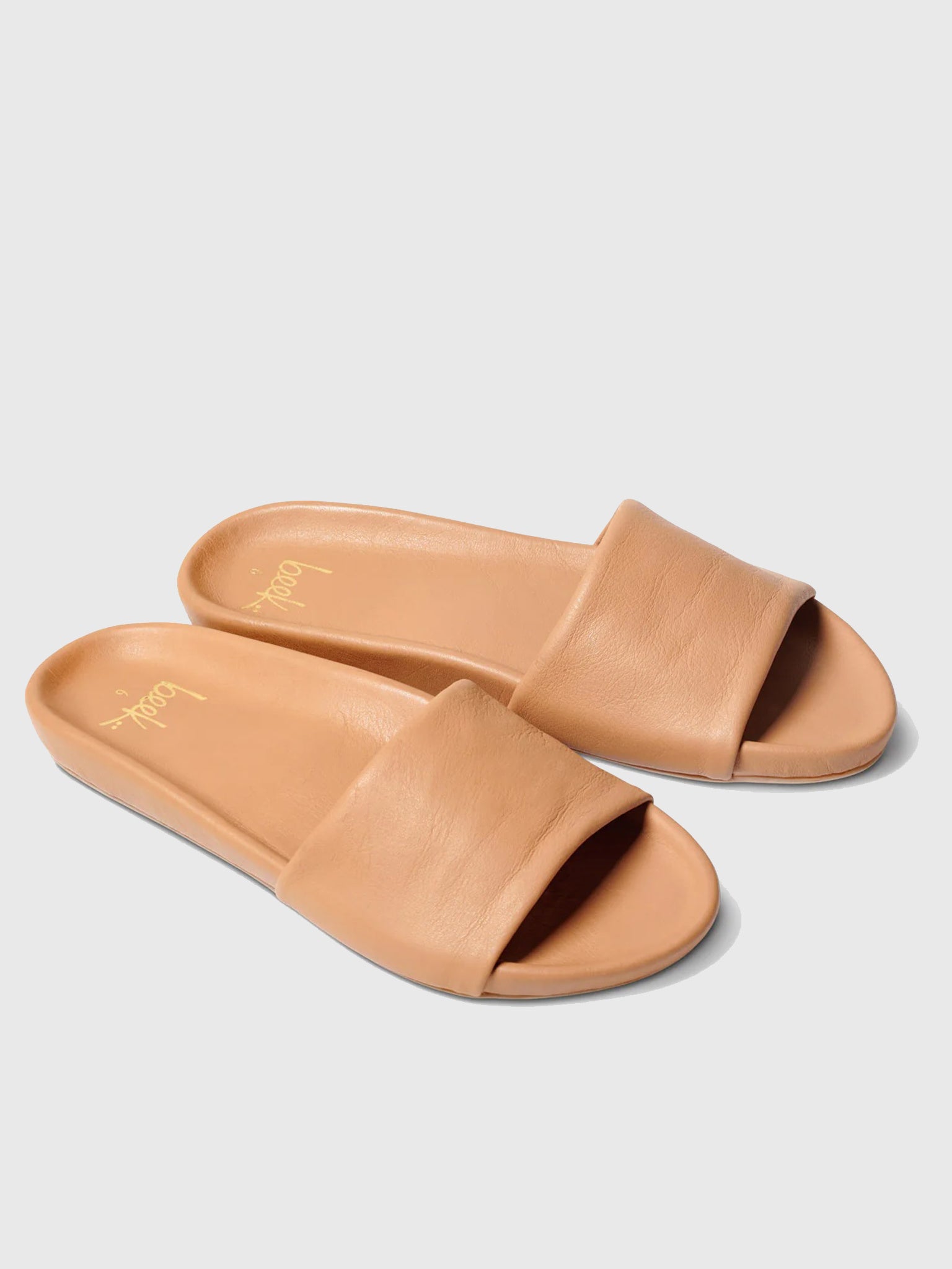 Beek Women's Gallito Slide Sandal - Saint Bernard