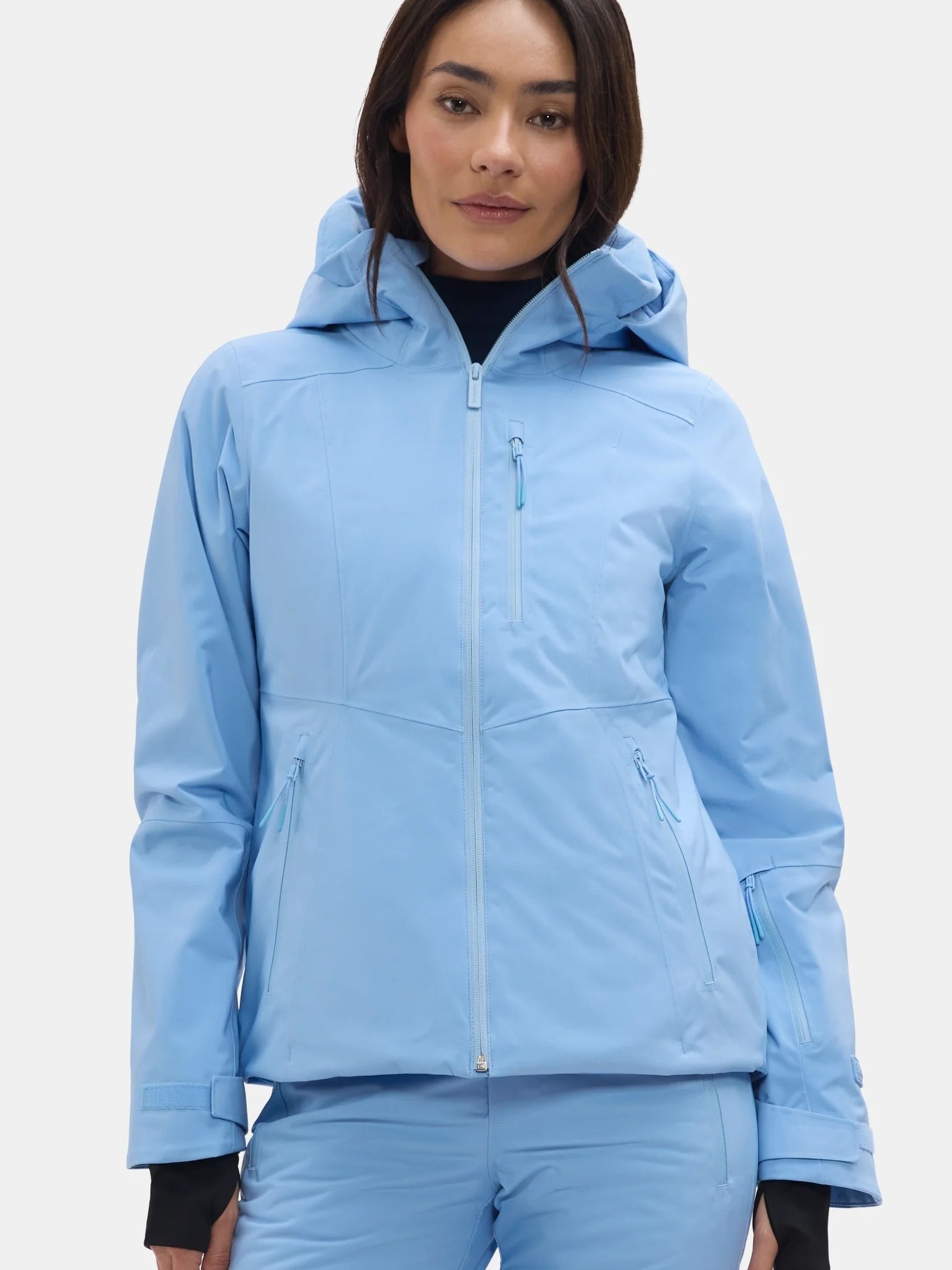 Halfdays Women's Lawrence Jacket - Saint Bernard