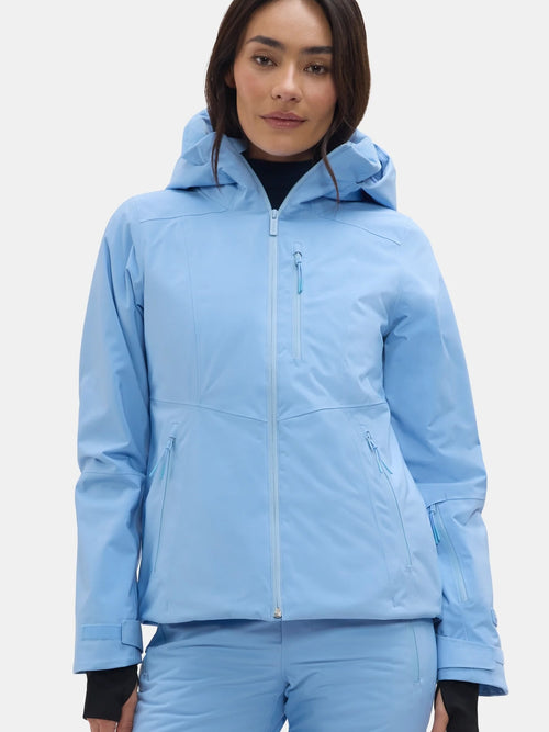Halfdays Women's Lawrence Jacket