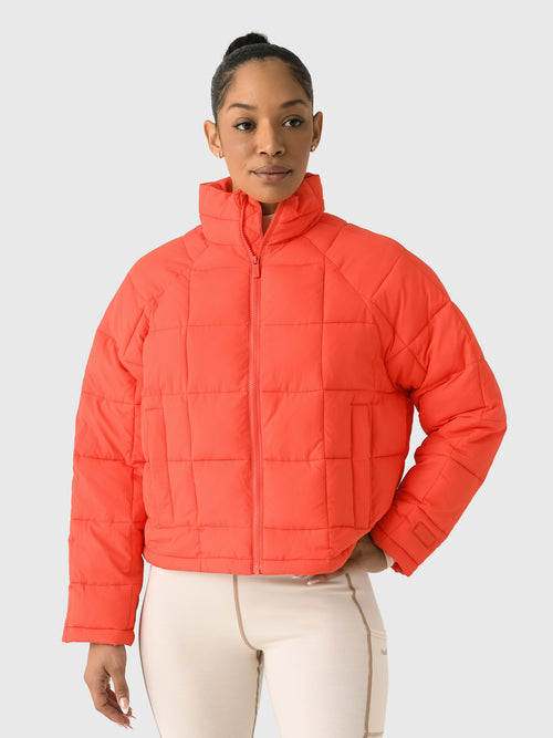 Halfdays Women's Nellie Jacket