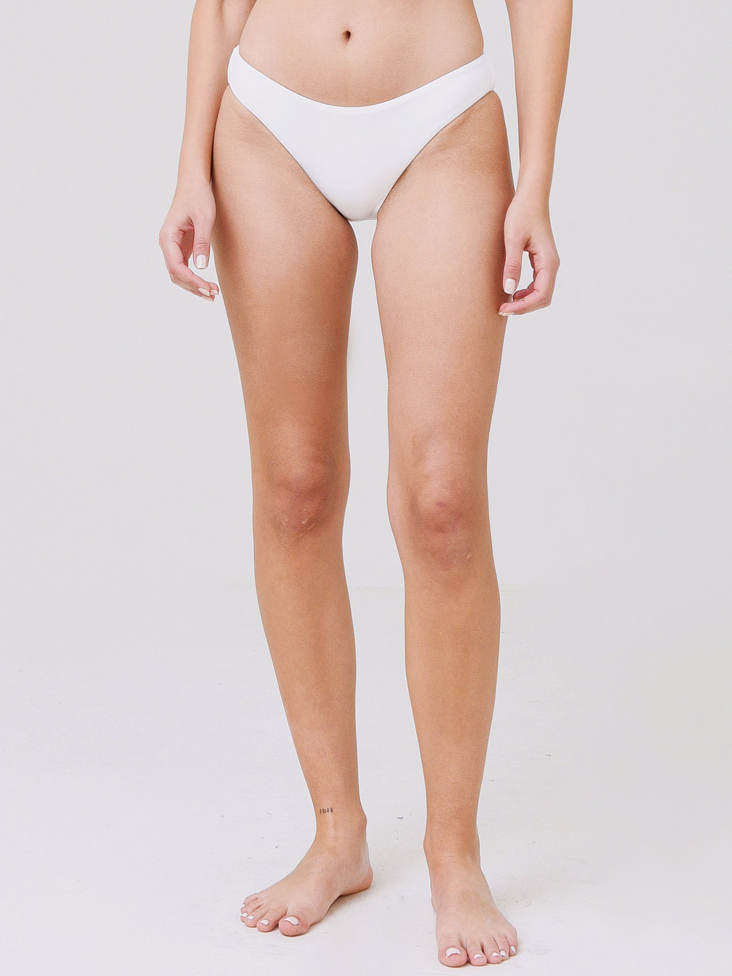 Eberjey Women's So Solid Annia Bikini Bottom