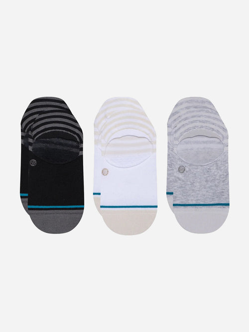 Stance Sensible 3-Pack Socks
