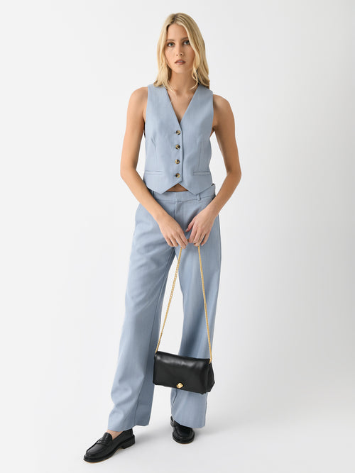 St. Agni Women's Carter Trouser