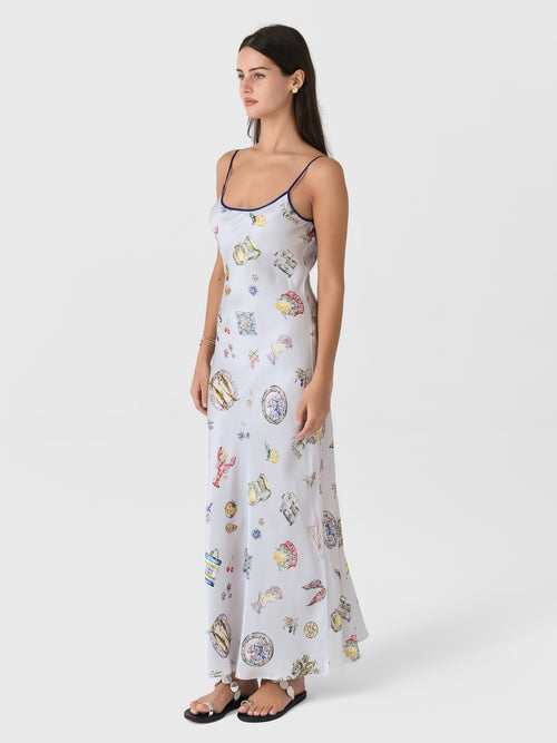 Roame Women's Wessex Slip Dress