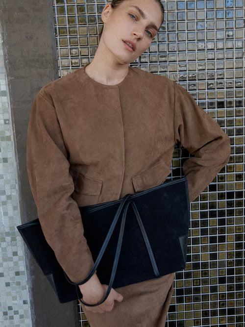 St. Agni Bateau Tote