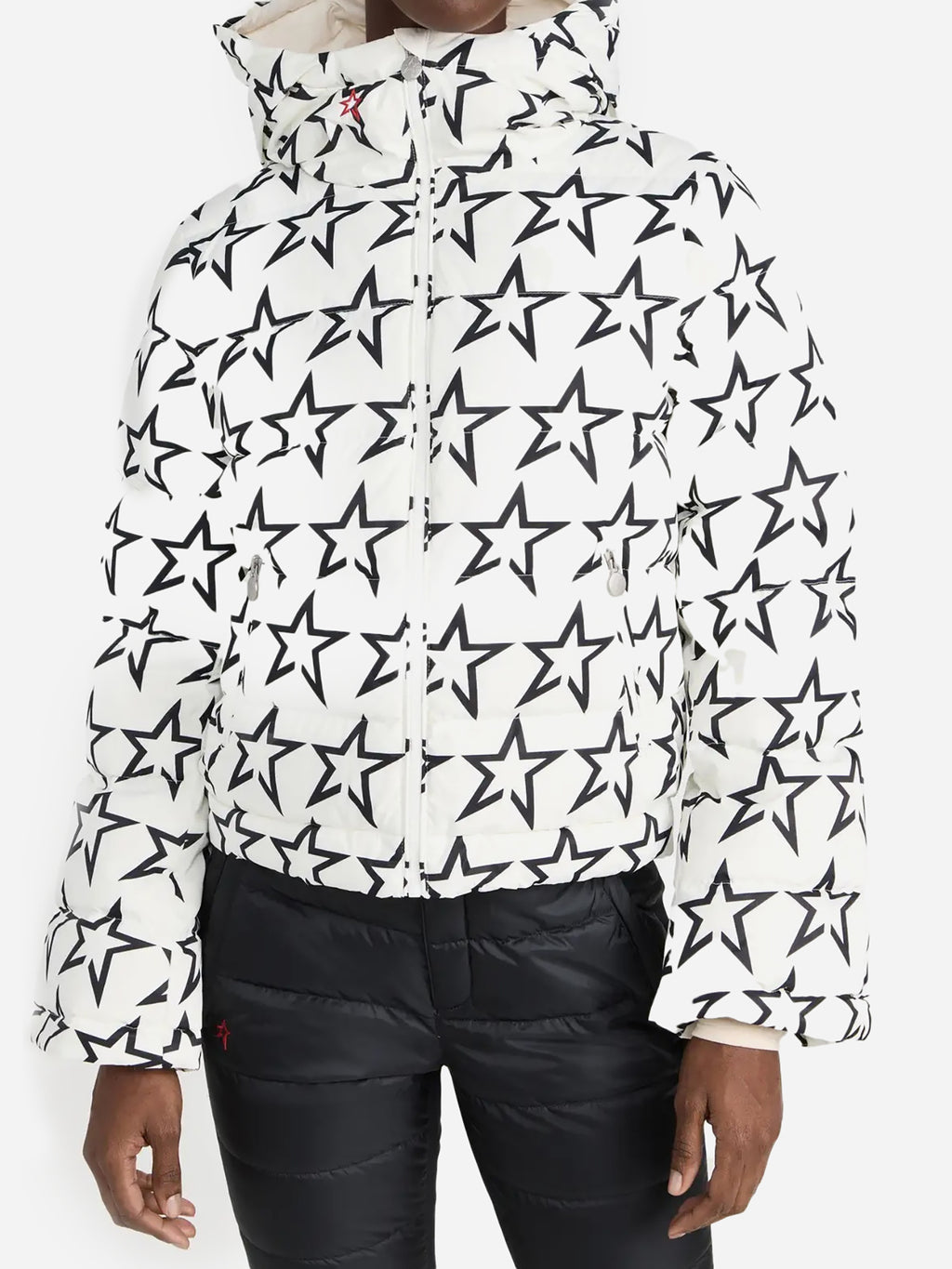Perfect Moment Women's Polar Flare Jacket - Saint Bernard