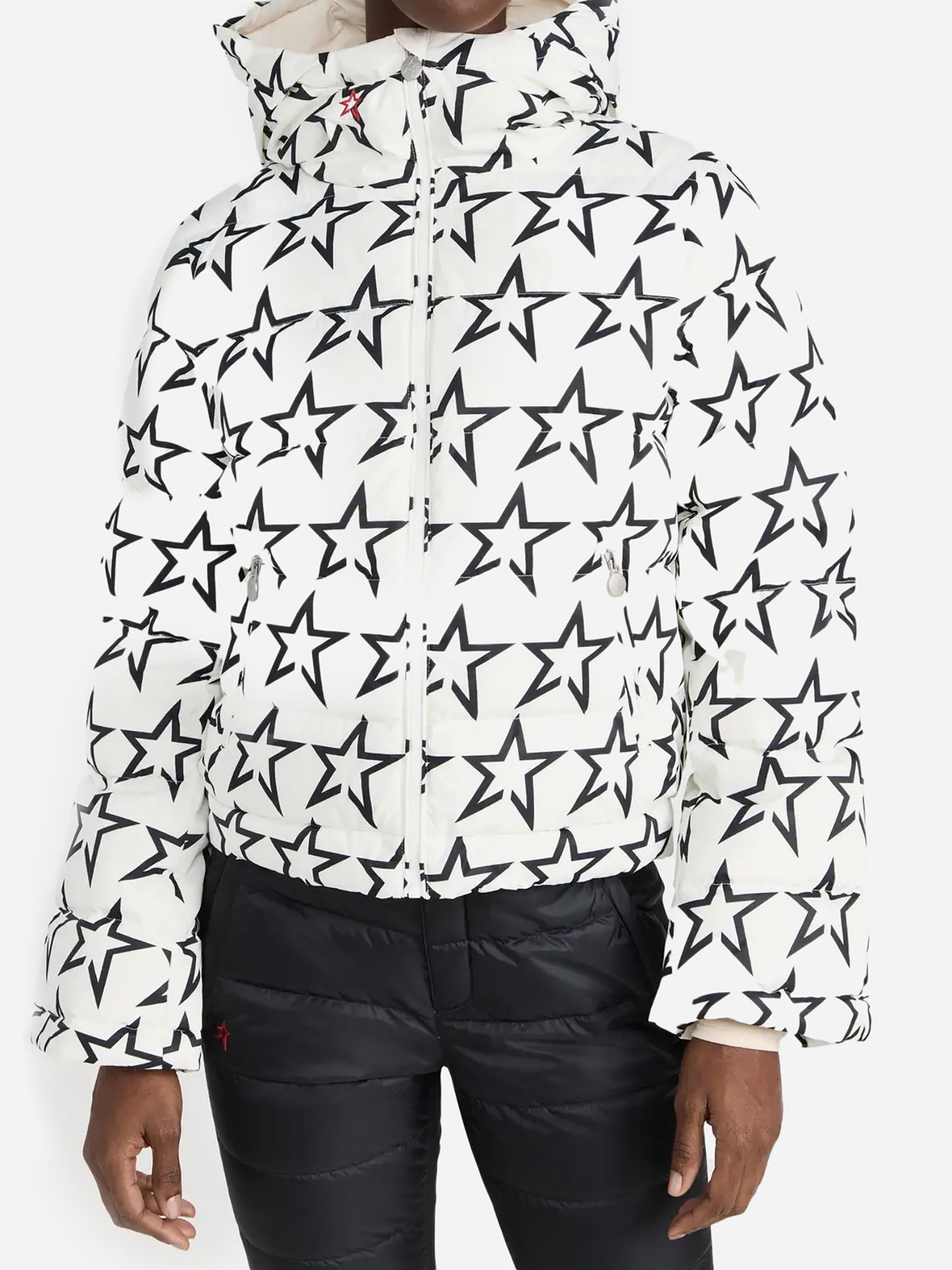 Perfect Moment Women's Polar Flare Jacket - Saint Bernard