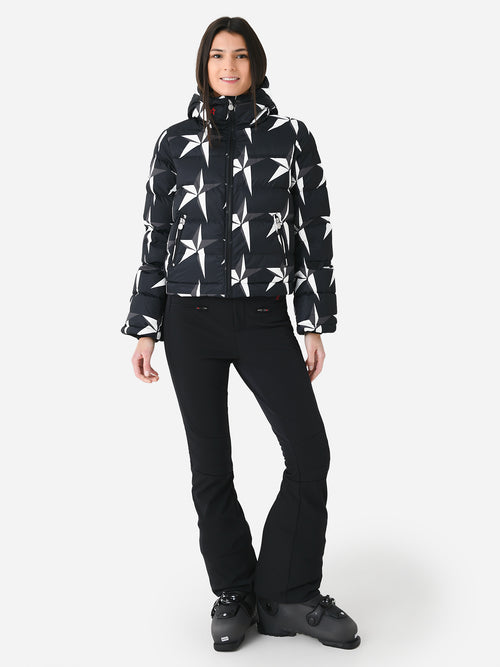 Perfect Moment Women's Polar Flare Jacket
