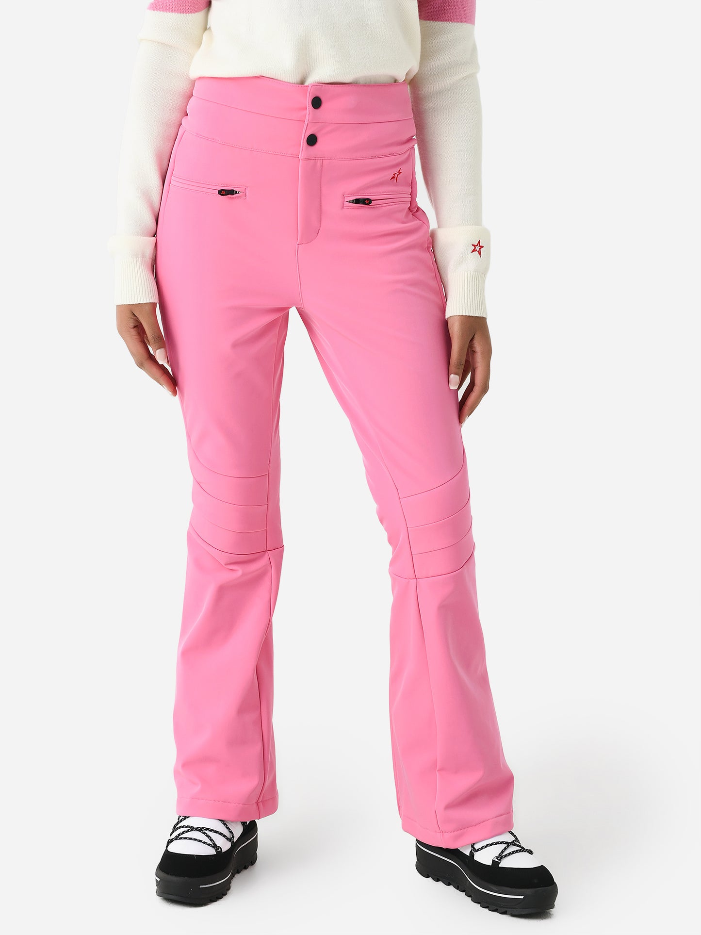 Perfect Moment Women's Aurora Flare Pant