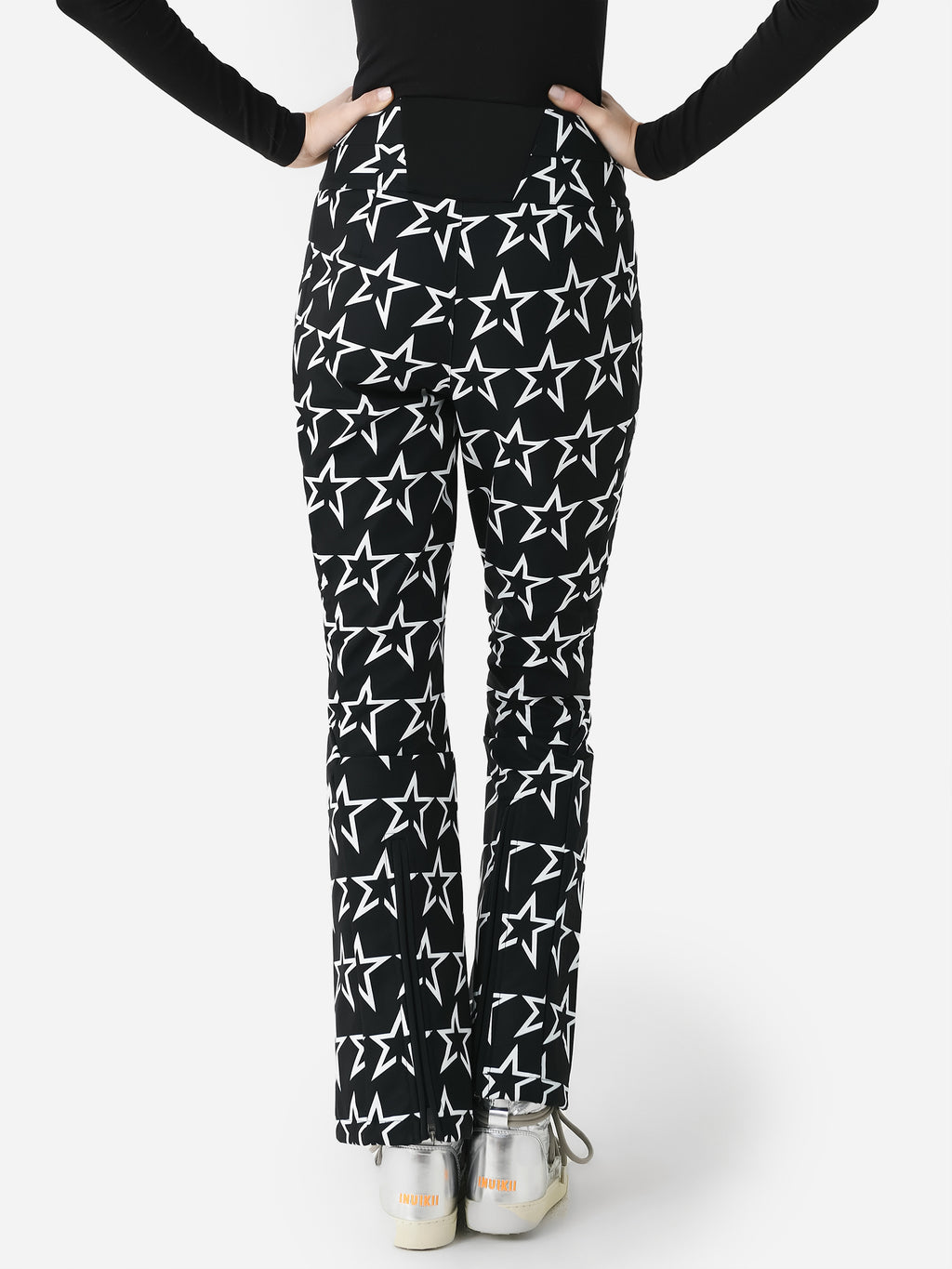 W3000024xLOGOSTARPRINTBLACKSNOWWHITESTAR-alt1