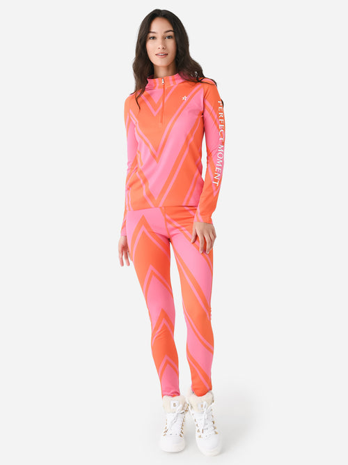 Perfect Moment Women's Thermal Pant