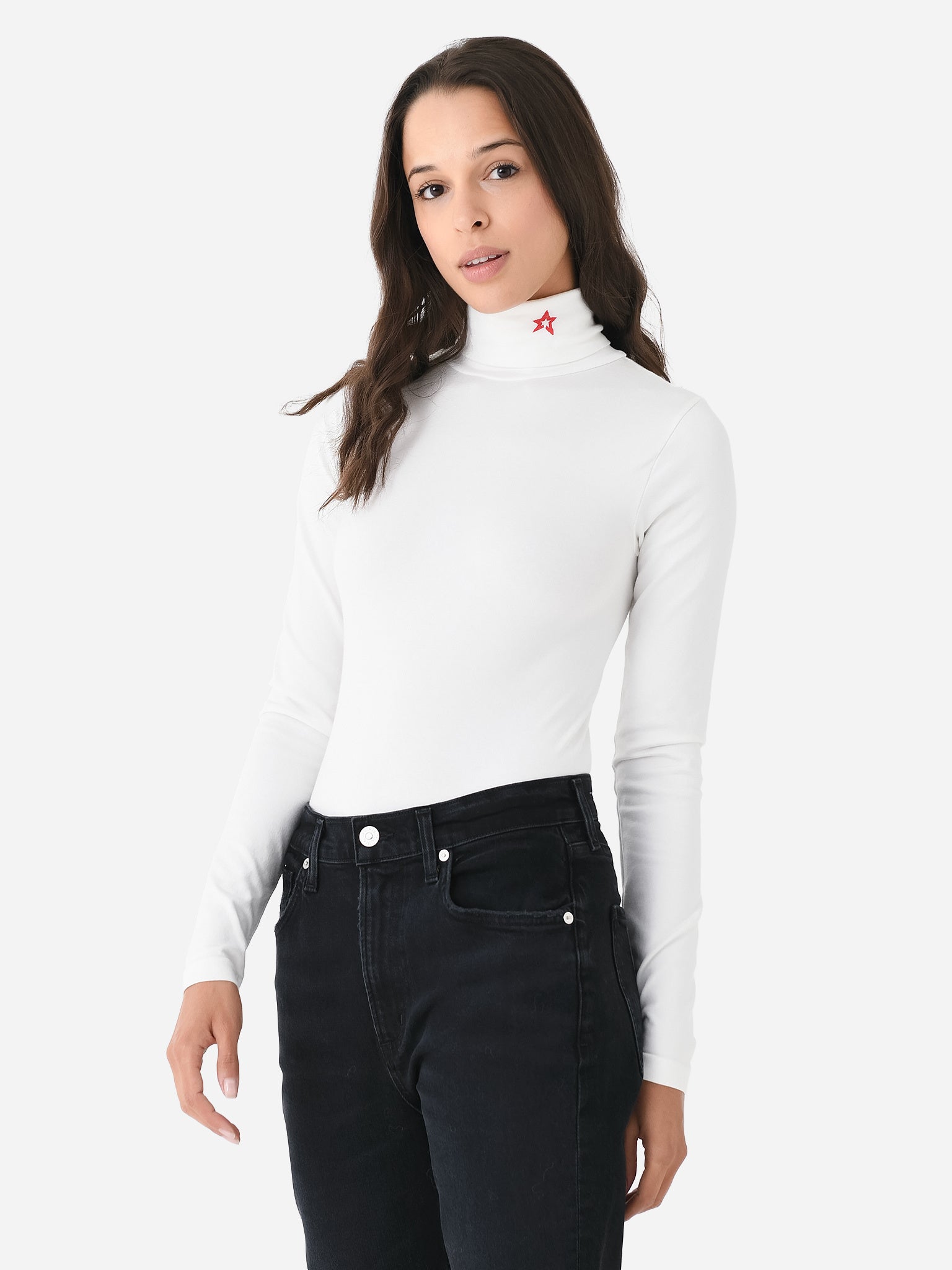 Perfect Moment Women's Base Bodysuit - Saint Bernard