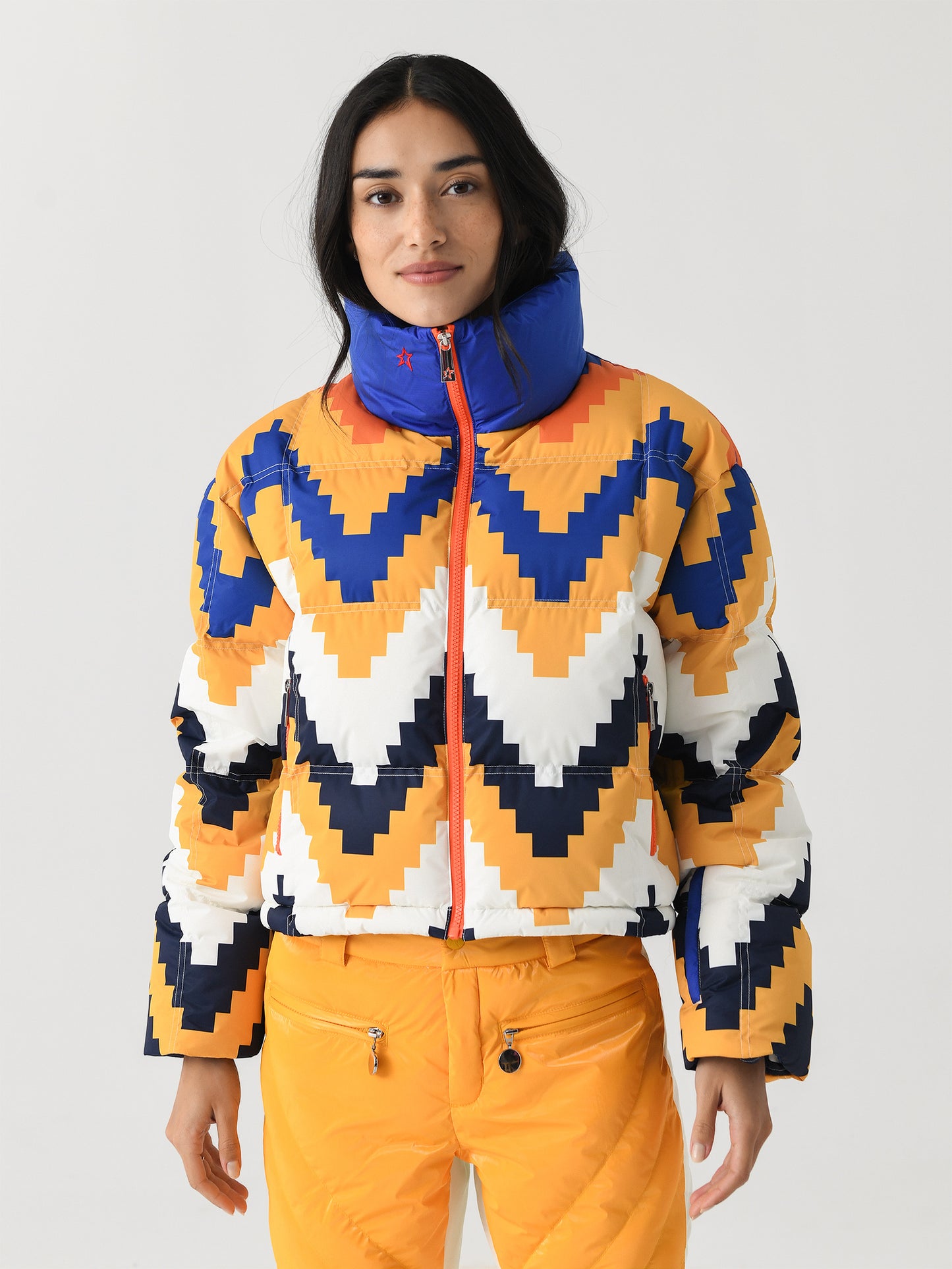 Perfect Moment Women's Nevada Down Jacket - Saint Bernard