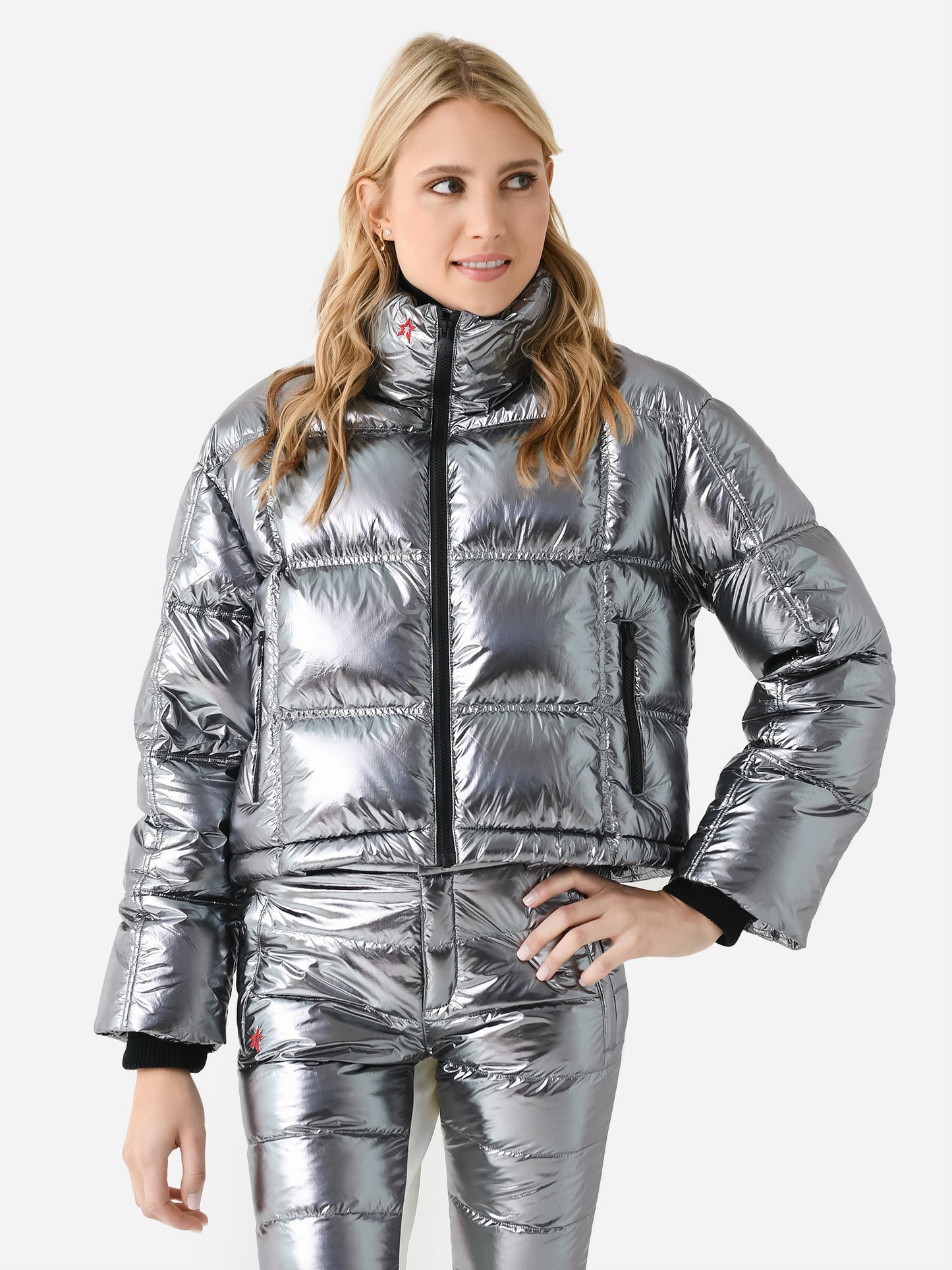 Perfect Moment Women's Nevada Down Jacket