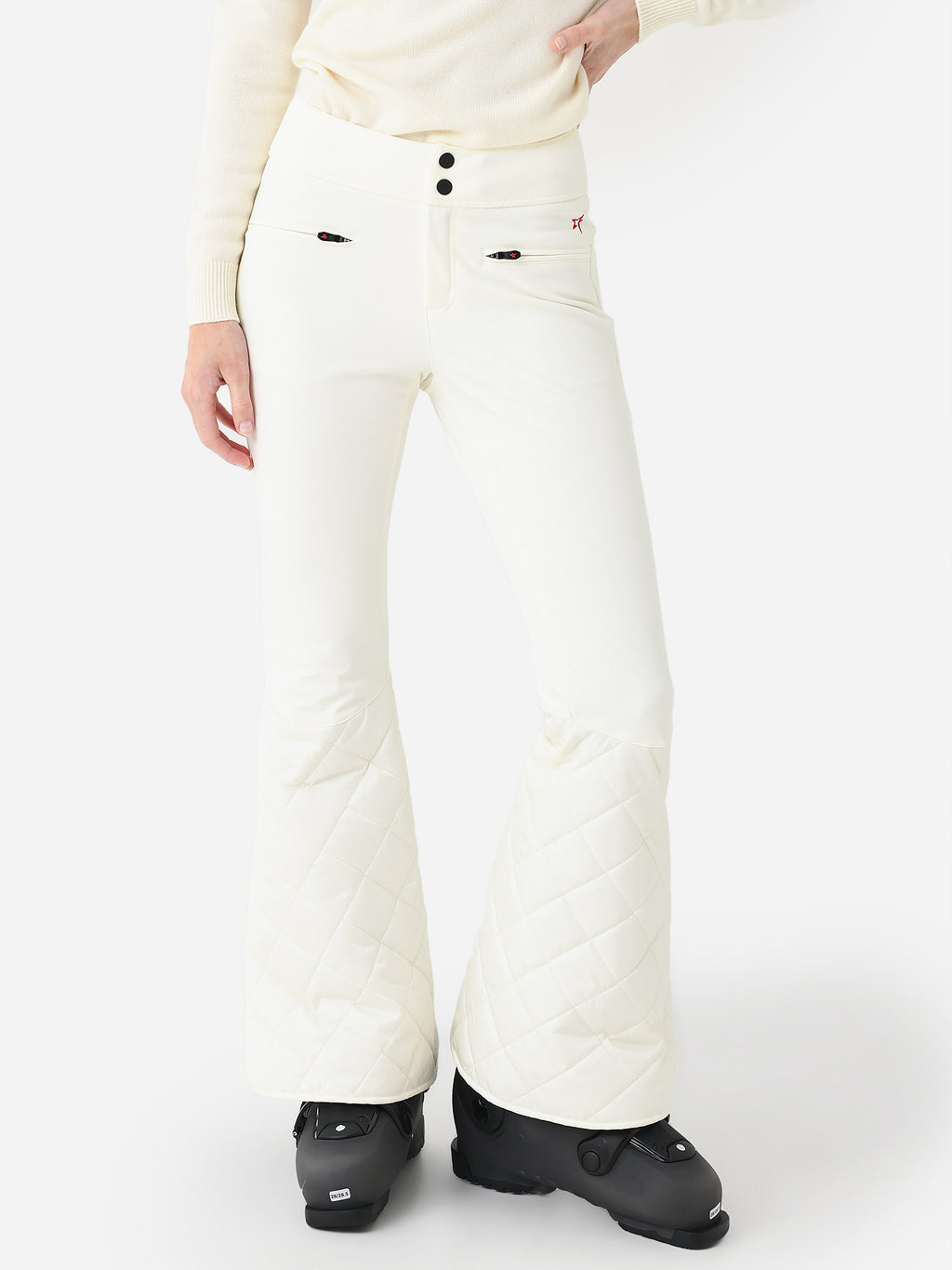 Perfect Moment Women's Cordova Ski Pant - Saint Bernard