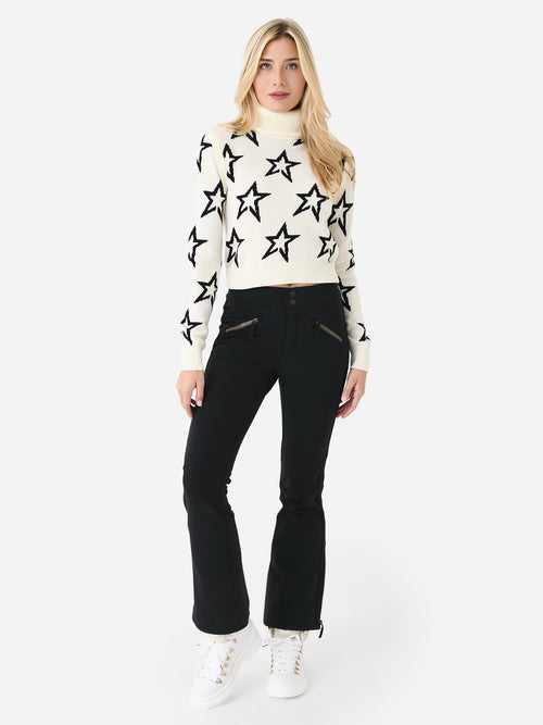 Perfect Moment Women's Aster Sweater