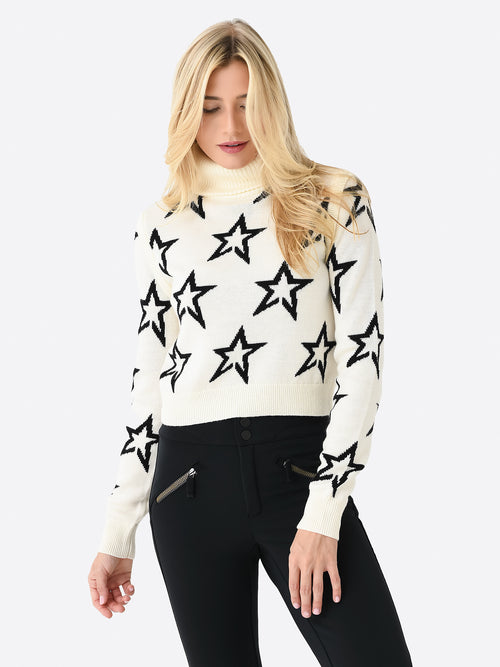 Perfect Moment Women's Aster Sweater