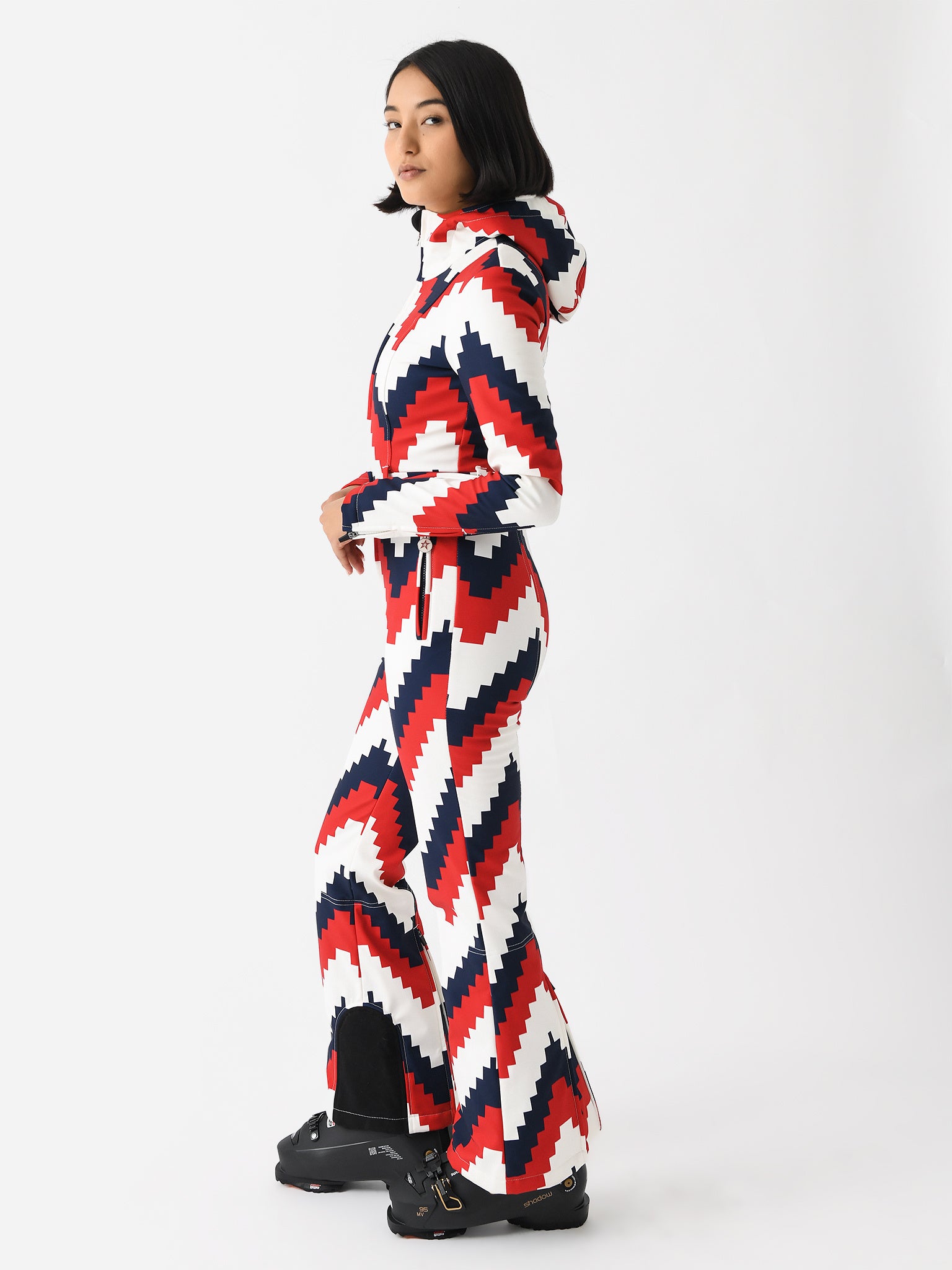 W3001087xCHEVRONPRINTRED-alt1