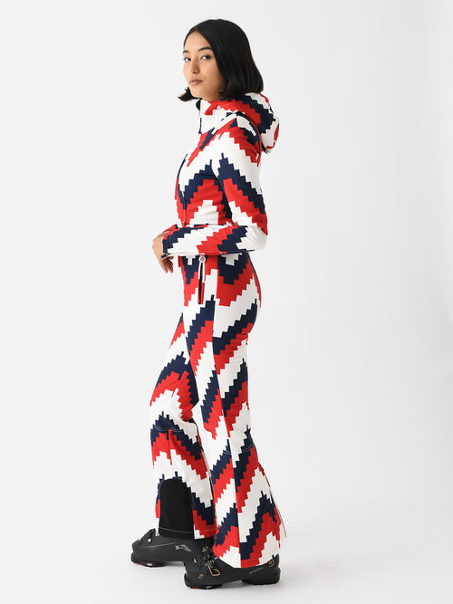 Perfect Moment Women's Tignes Ski Suit II