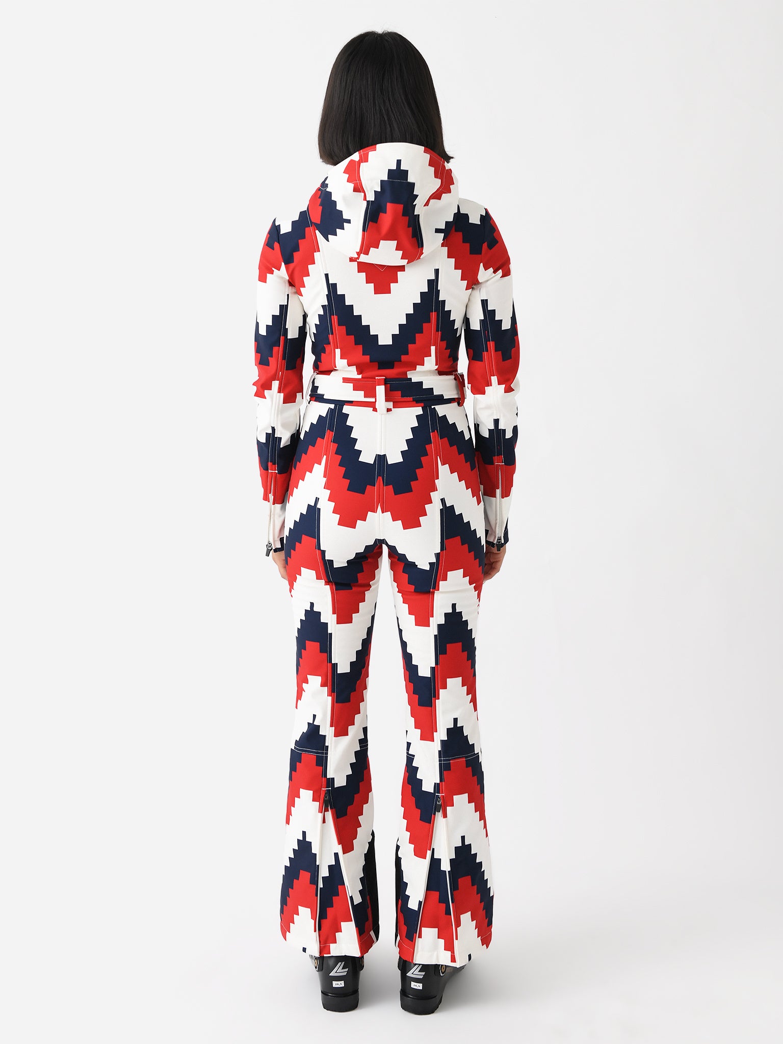 W3001087xCHEVRONPRINTRED-alt2