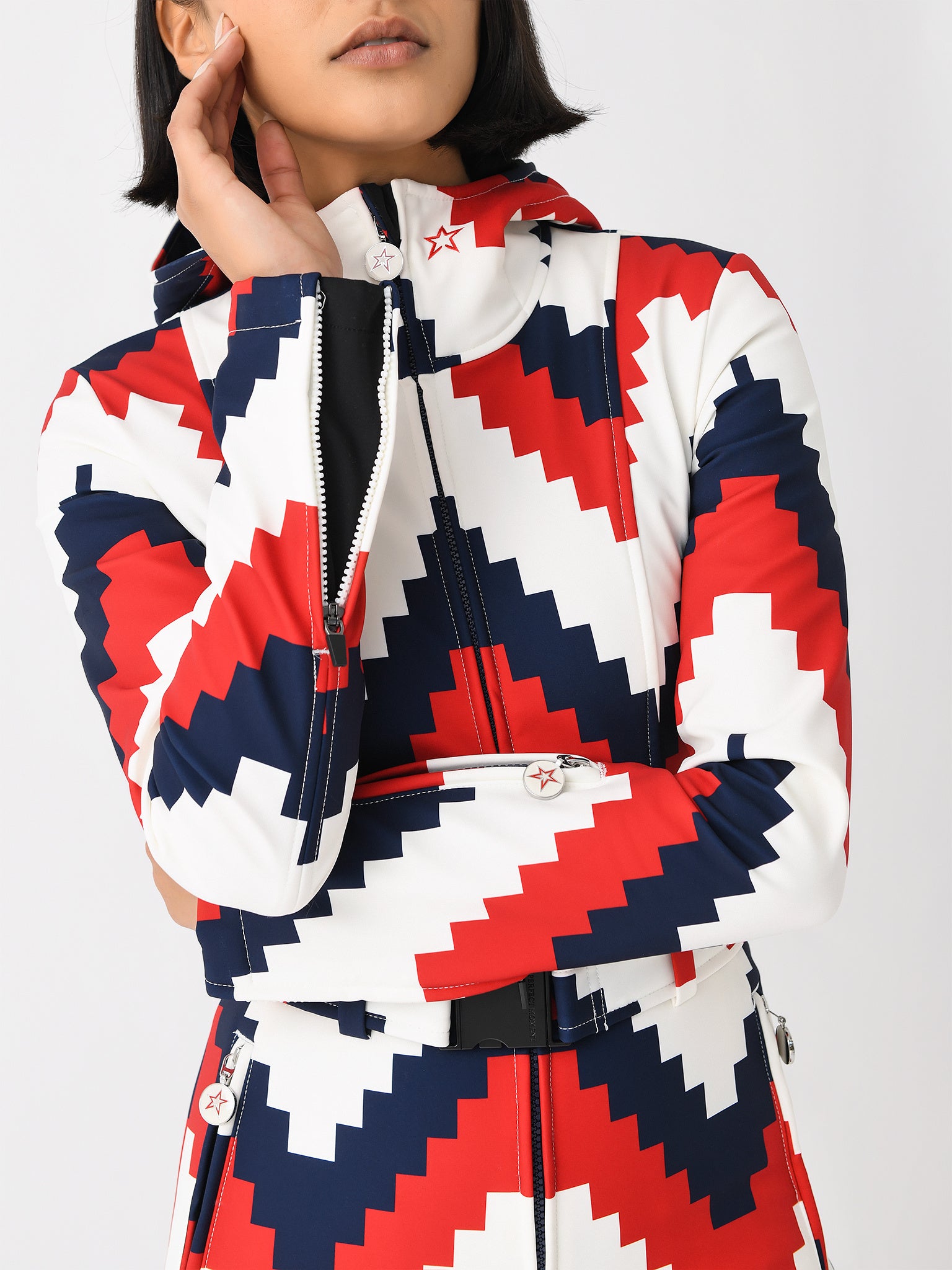 W3001087xCHEVRONPRINTRED-alt3