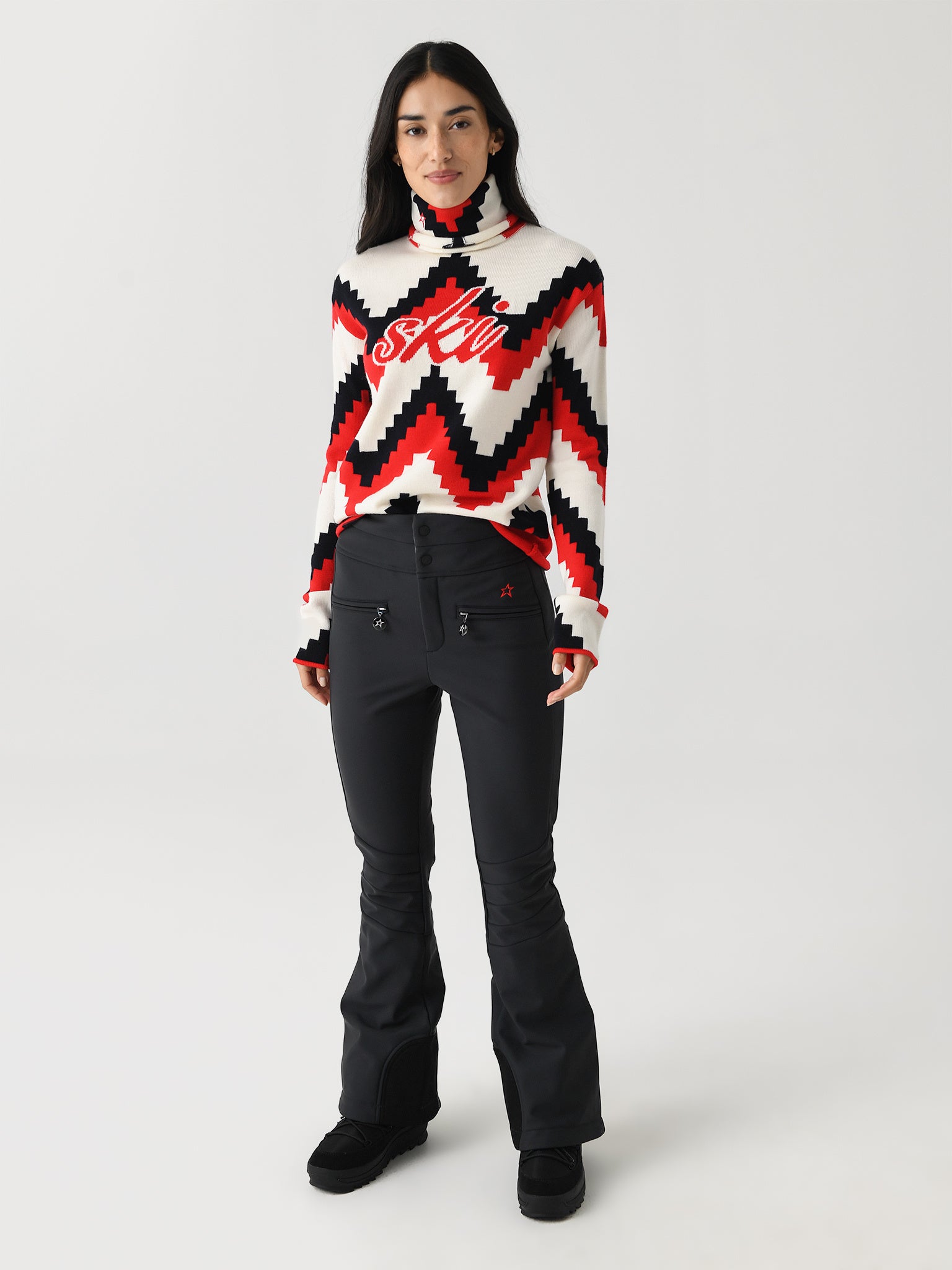 W3001096xCHEVRONPRINTRED-alt1