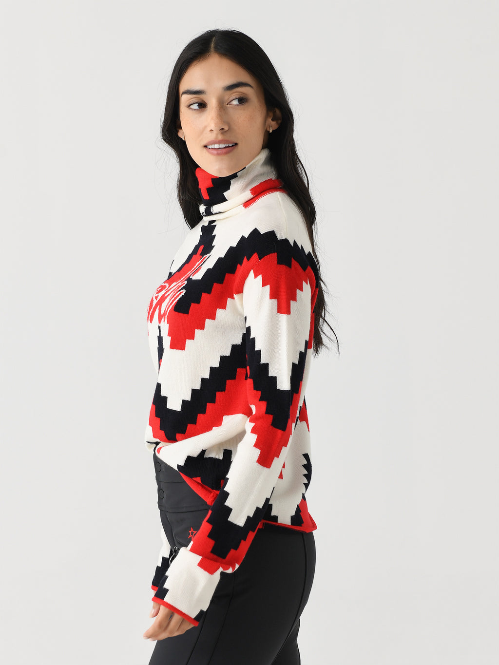 W3001096xCHEVRONPRINTRED-alt2