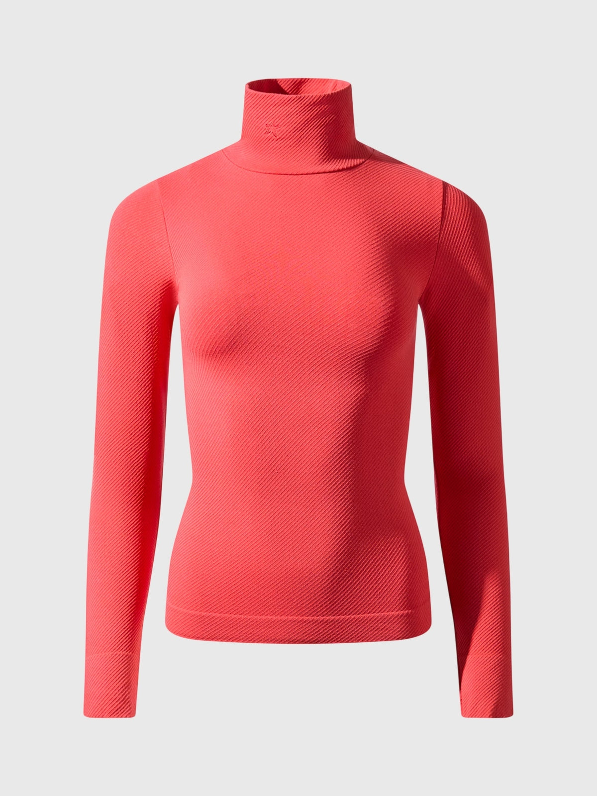Perfect Moment Women's Seamless Thermal Top - Saint Bernard