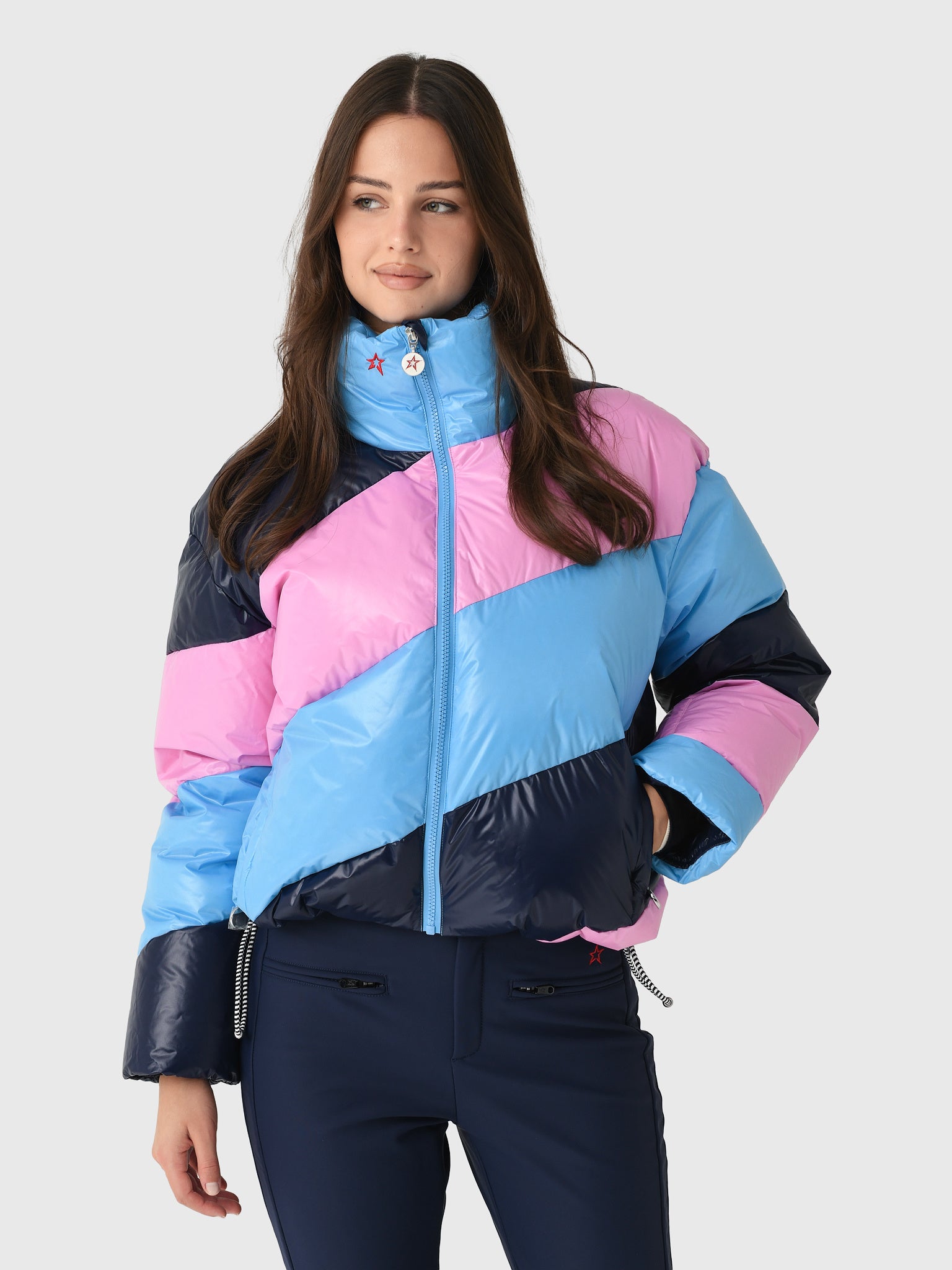 Perfect Moment Women's Mojo Down Jacket II - Saint Bernard