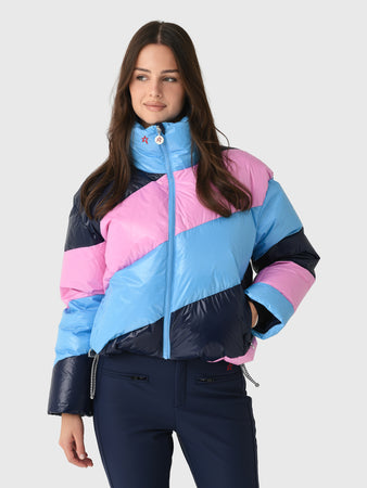 Perfect Moment Women's Mojo Down Jacket II – Saint Bernard