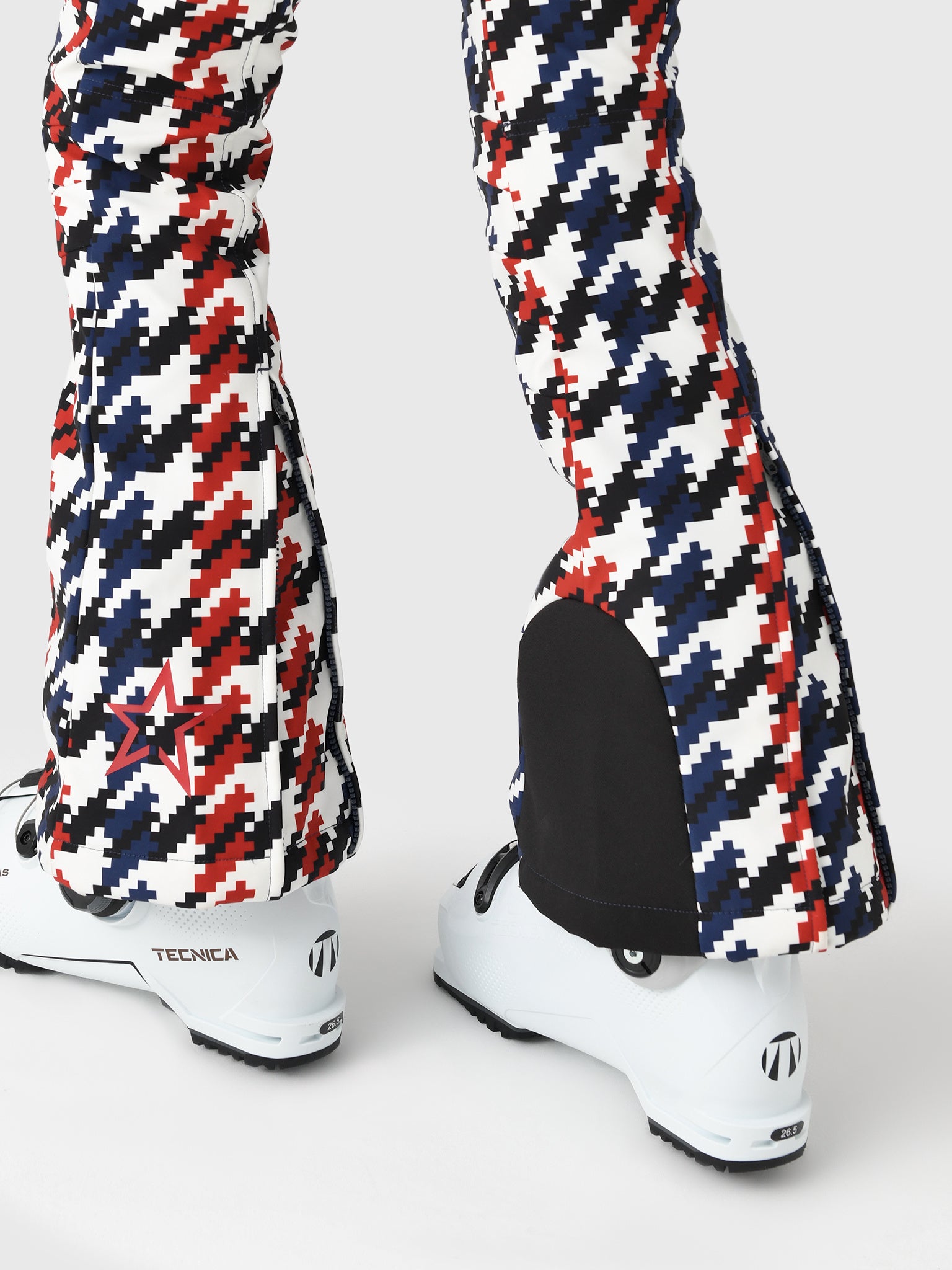 Perfect Moment Women's Polar Flare Ski Suit | $1,595.00 | Saint