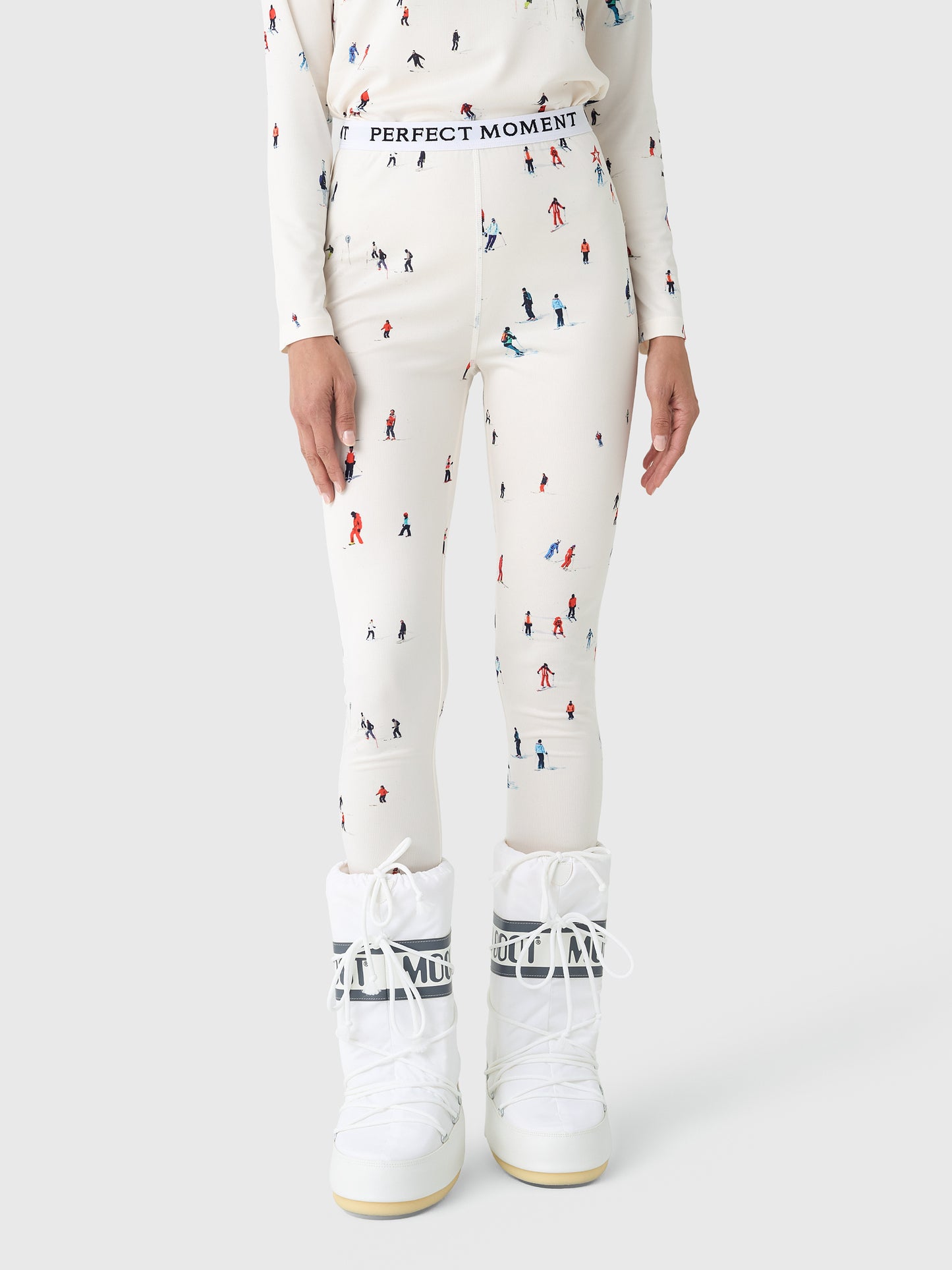 Perfect Moment Women's Base Layer Legging