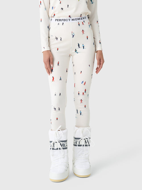 Perfect Moment Women's Base Layer Legging