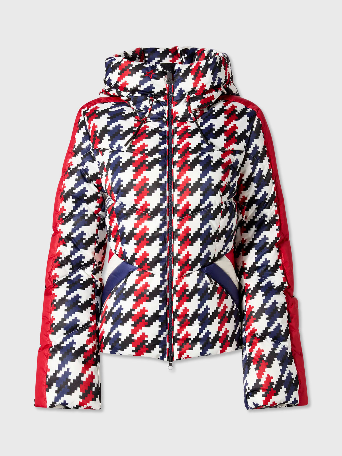 Perfect Moment Women's Duvet Down Ski Jacket II - Saint Bernard
