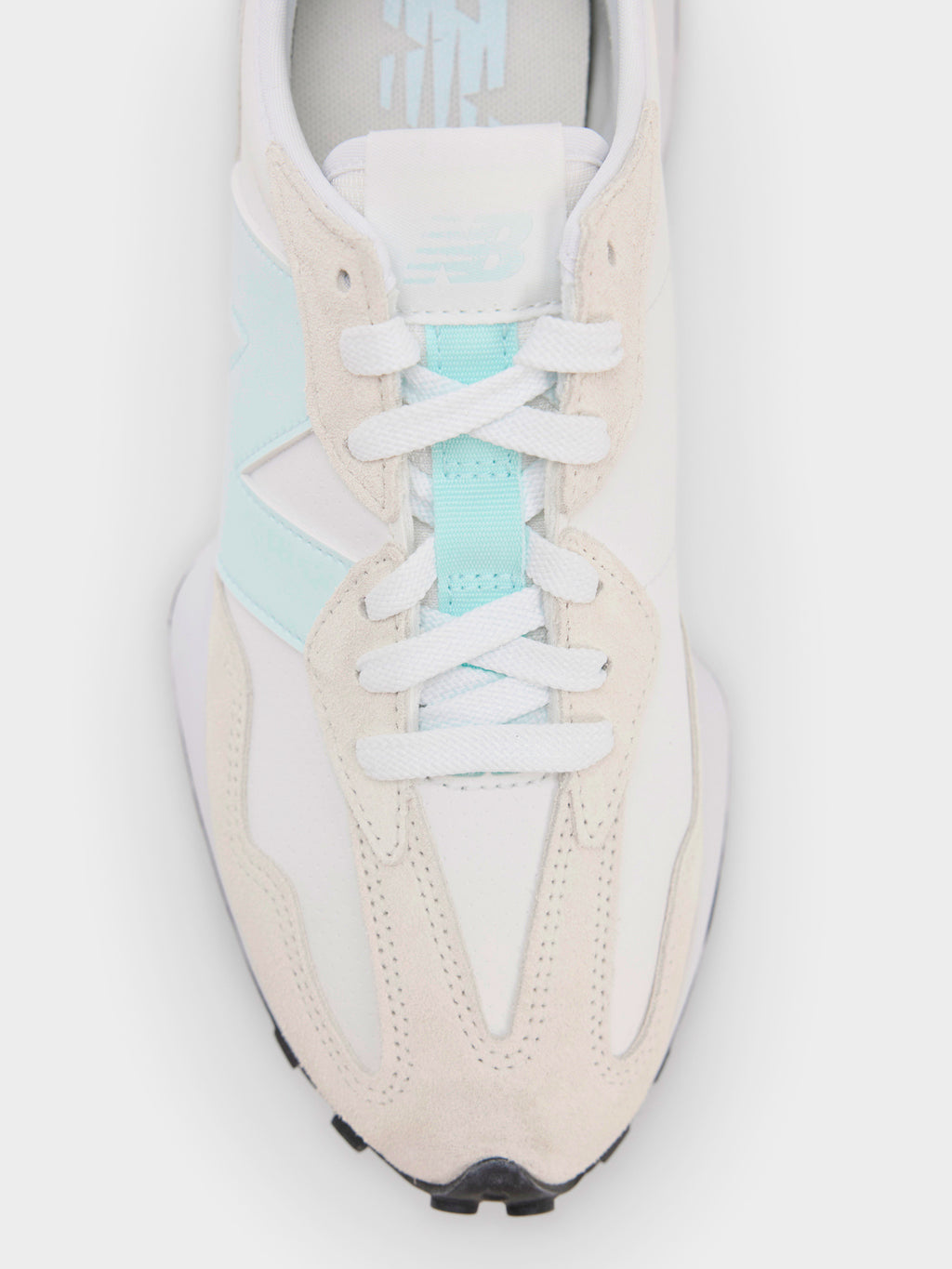 New Balance Women's 327 Sneaker