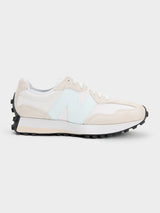 New Balance Women's 327 Sneaker - Saint Bernard