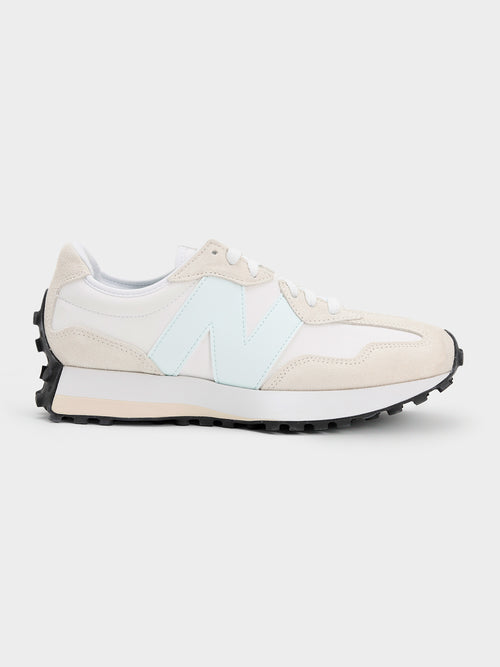 New Balance Women's 327 Sneaker