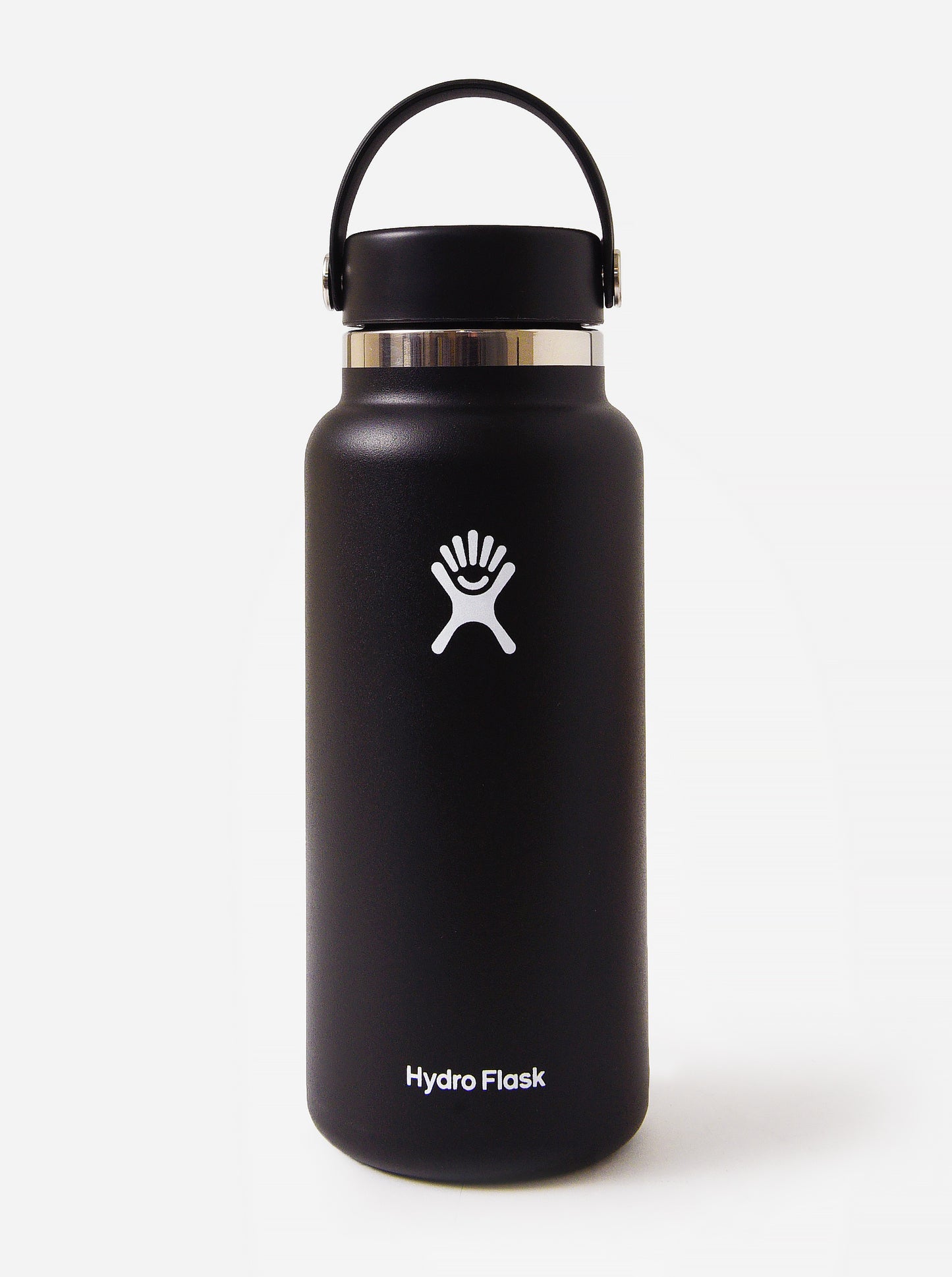 Hydroflask Wide Mouth 32oz Water Bottle - Saint Bernard