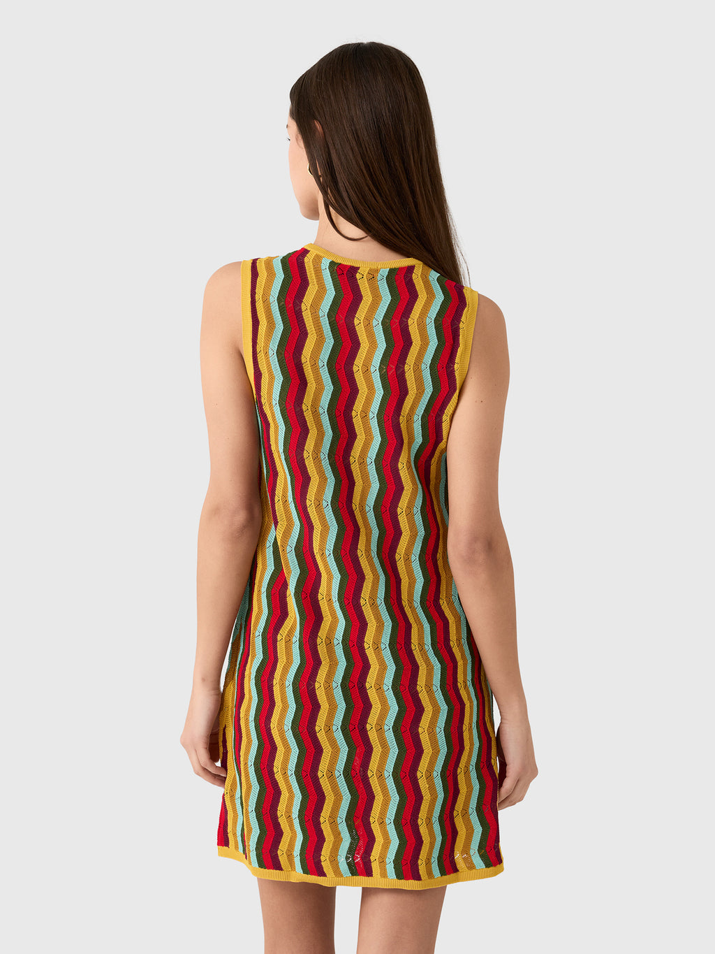 Simon Miller Women's Hazel Knit Dress - Saint Bernard