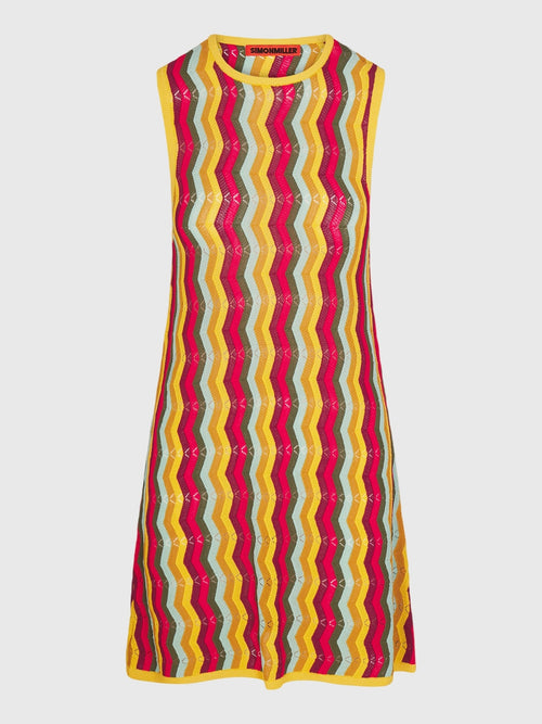 Simon Miller Women's Hazel Knit Dress