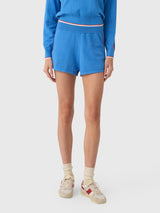 Guest In Residence Women's Runner Short - Saint Bernard