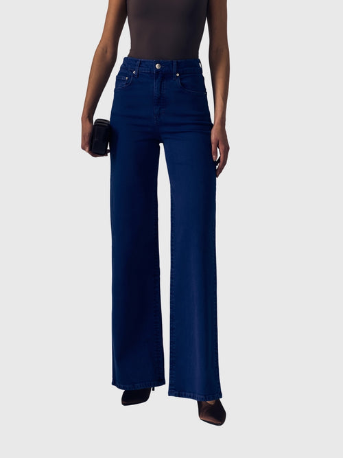 Le Jean Women's Column Jean