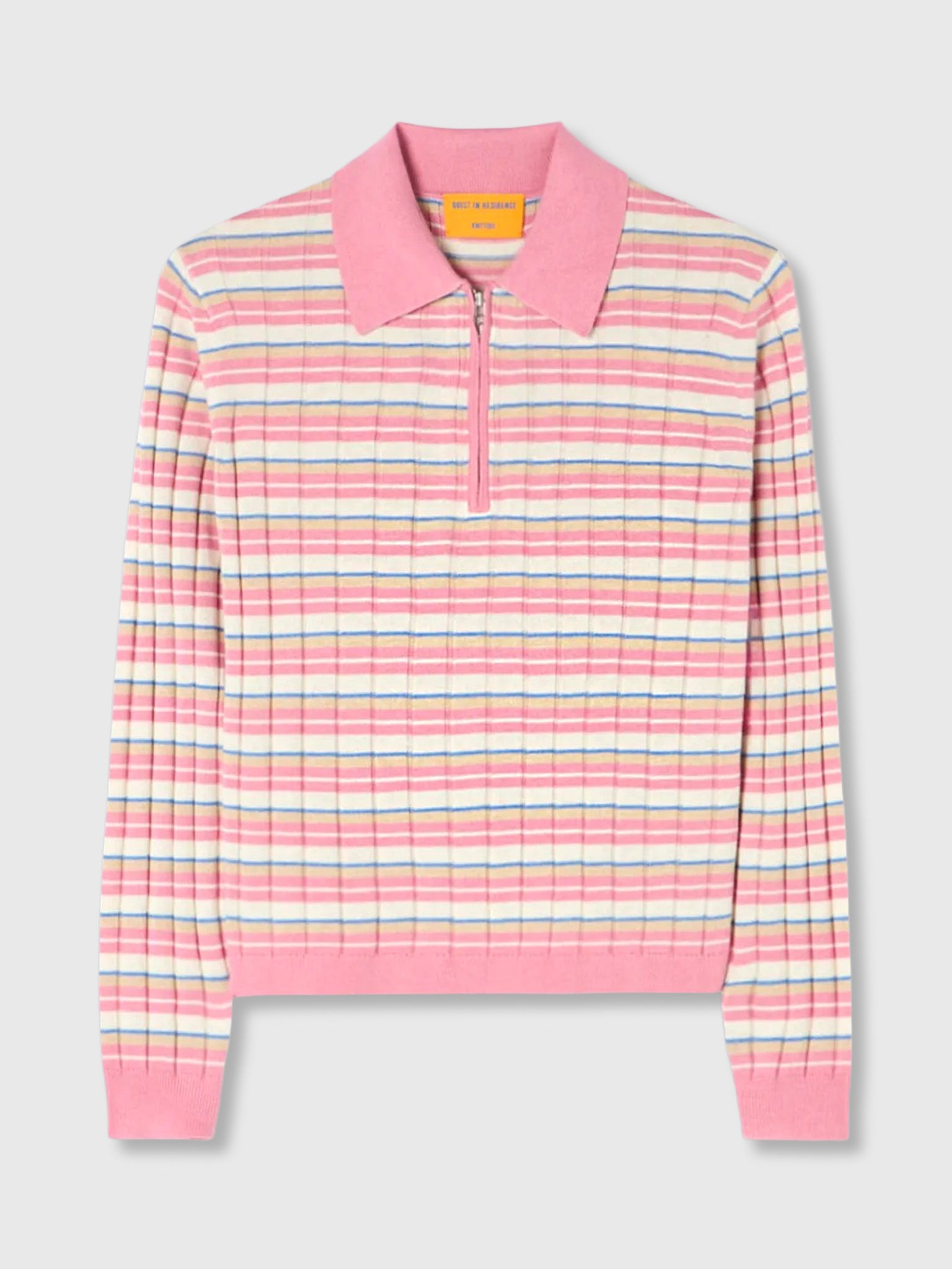 Guest In Residence Women's Track Polo