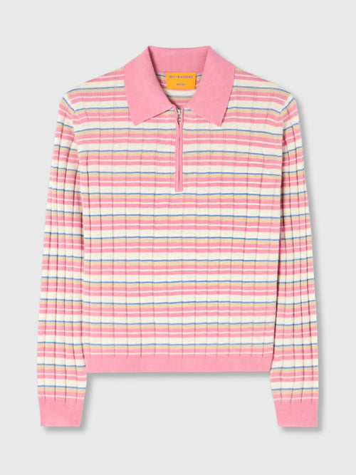 Guest In Residence Women's Track Polo