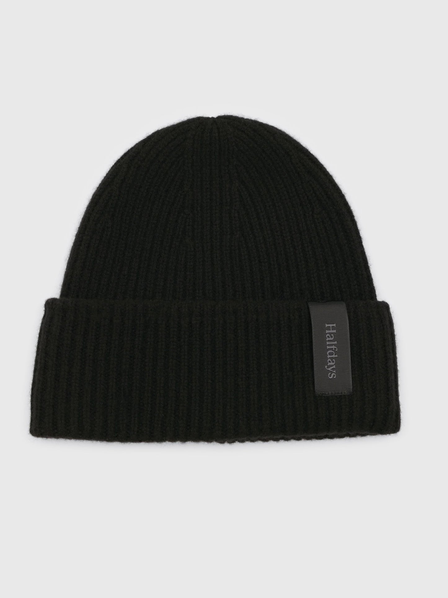 Halfdays Women's Merino Beanie - Saint Bernard
