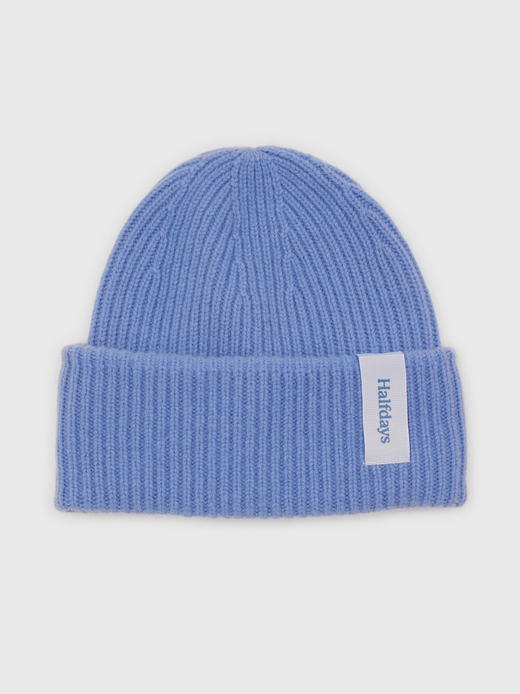 Halfdays Women's Merino Beanie - Saint Bernard